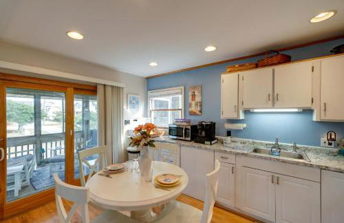 Kitty Hawk Vacation Rental with Private Pool! - Foto 11