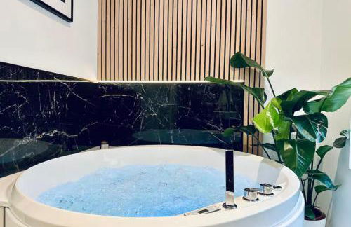 La Suite H - the only exclusive 5 of Metz - Foto 15