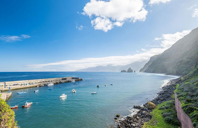 Porto Moniz City Centre by Homie - Foto 16