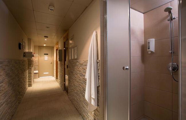 Adina Apartment Hotel Budapest - Foto 43