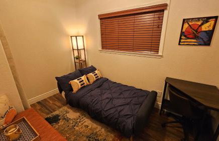 ¤ Old Folsom La Boheme Artist Retreat + Jacuzzi ¤ - Foto 10