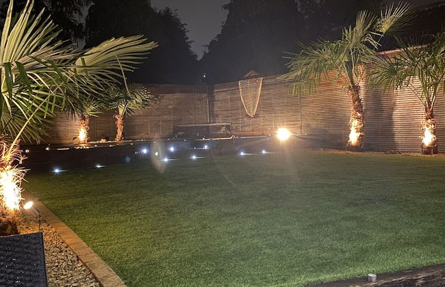 Beautiful Stunning Peaceful 6-bed Showhome Eco Uk - Foto 25