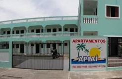 Apartamentos Apiaí - Foto 1