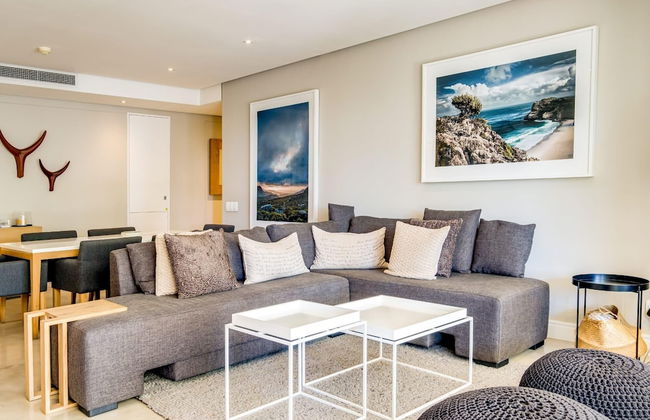 Modern Waterfront Apartment w Canal Views Gulmarn 201 - Foto 10