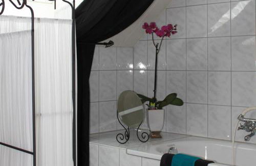 Gästehaus Gebauer - Foto 16