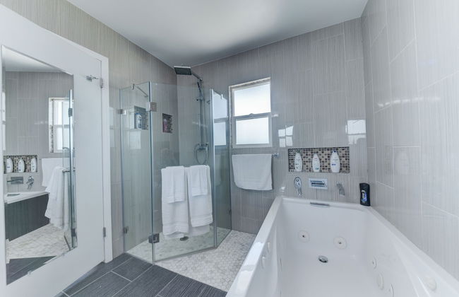 Sanctuary Pond and Pool - Foto 18