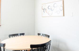 Near K-State Campus - Central Manhattan Stay - Foto 27