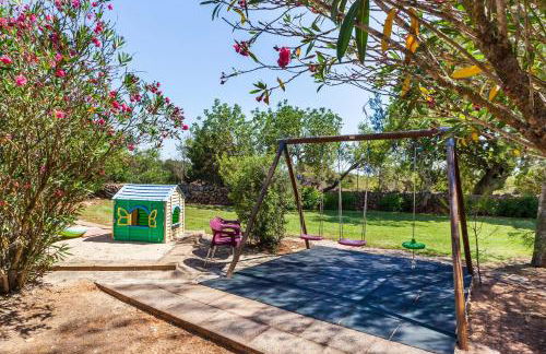 Finca Sanau - Foto 8