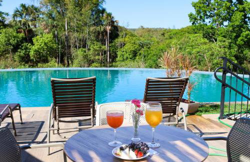 Flat da Mata - Resort Quinta Santa Bárbara - Foto 23