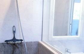 Maravilloso dúplex en primera línea de mar - Foto 11