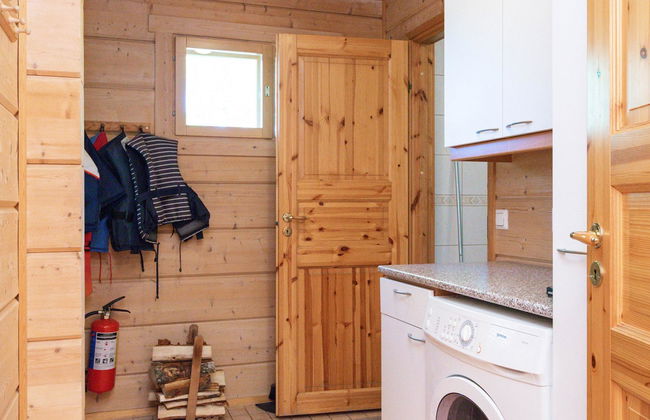 Hot pool cottage iitu - Foto 21