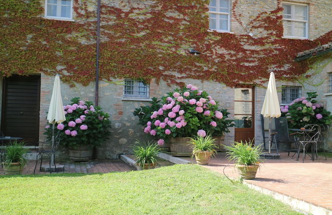 Agriturismo La Sovana - Photo 42