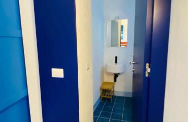 Casa Avocado - in the center, with a view and quiet - Foto 27