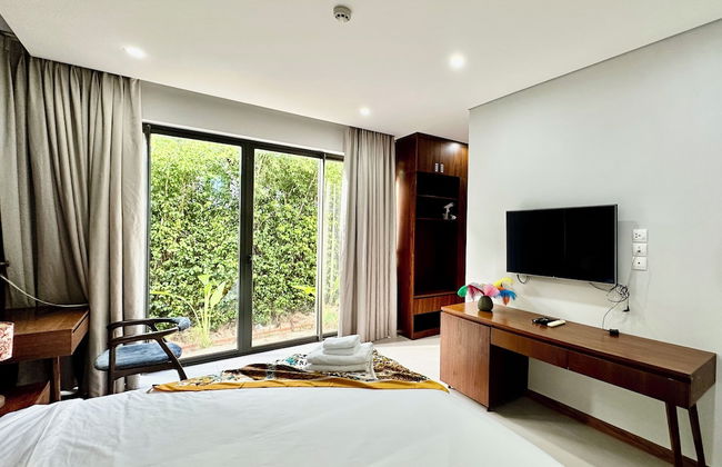 Beach villa 3BR private swimming pool - Foto 42