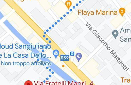 Mansarda antica Milano - Foto 20