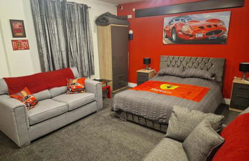 Joiners Arms - Studio Apartments - Foto 14