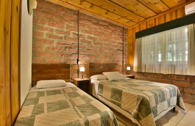 Villa Italia Hospedagem - Foto 16