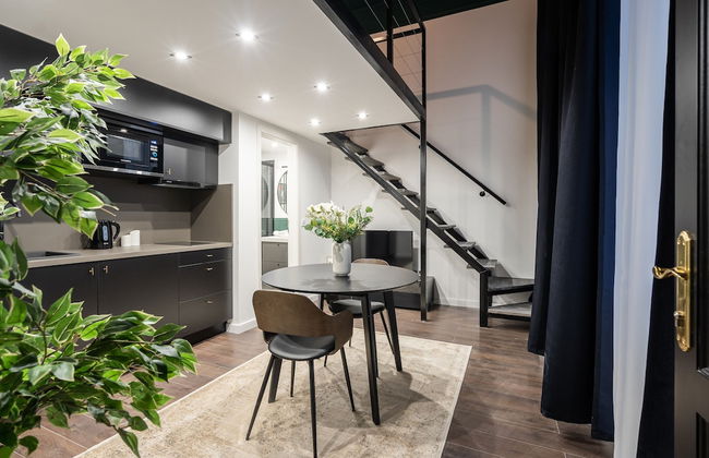 E41 Boutique Apartments by BQA - Foto 11