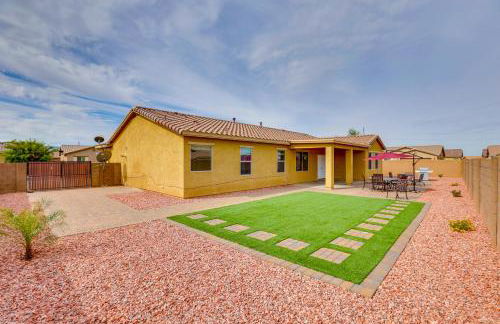 Furnished Patio! Retreat 12 Mi to Dtwn Phoenix - Foto 33