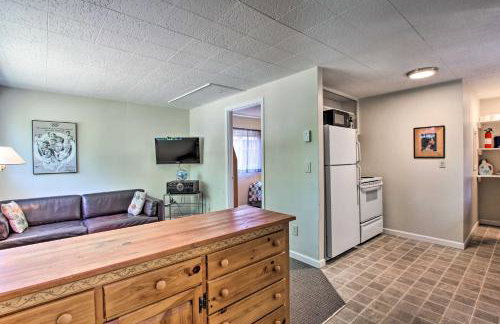 Eugene Cottage with Deck about 1 Mile to Downtown! - Foto 8