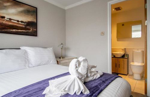 Metropolitan St Andrews Cathedral View - Pass the Keys - Foto 14