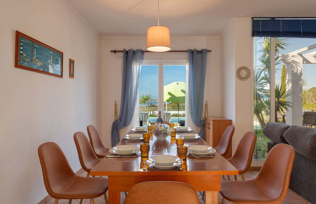 Villa Blue Ocean - Foto 9