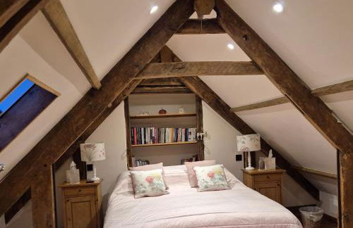 The Old Mill Annexe - Foto 47