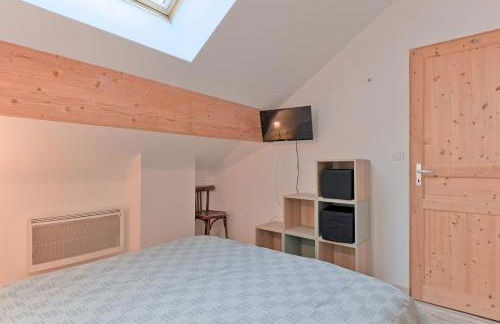 Résidence récente au Lioran à proximité des remontées mécaniques - Photo 12