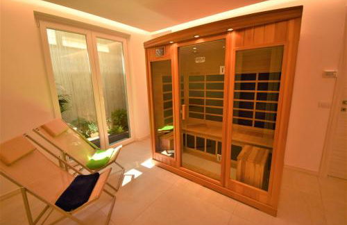 Villa Mimosa Bellagio Wild Flowers - Foto 11