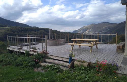 Le panoramique - Foto 1