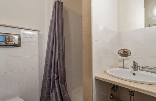 Apartment in Ripabottoni With Panoramic Views - Foto 14