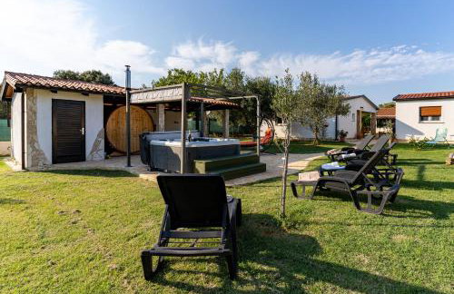 Holiday Home Kerniat - Foto 13