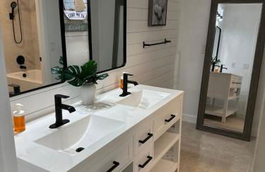 The Salty Sandcastle Townhome - Foto 16