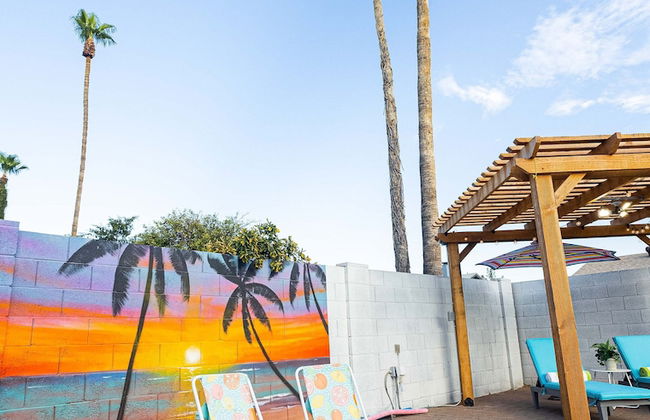 Sun-kissed Delight Mcnair #2 Chandler - Foto 39