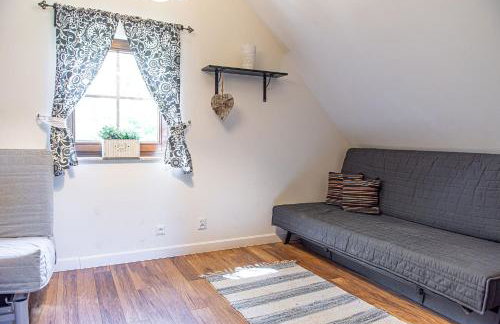 Rajski Domek nad Jeziorem Radacz - Foto 54