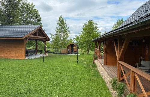 Chata Bławatek Kowary - Photo 31
