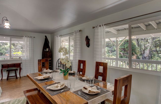 Ferns & Frogs Forest Hale 3 Bedroom Home by RedAwning - Foto 10