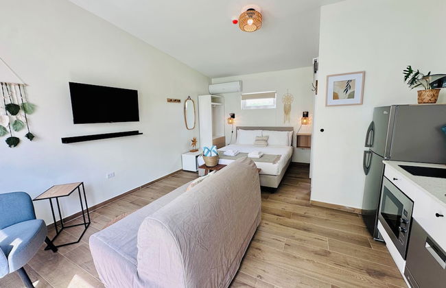 Vistalmar Ocean Suites - Foto 35