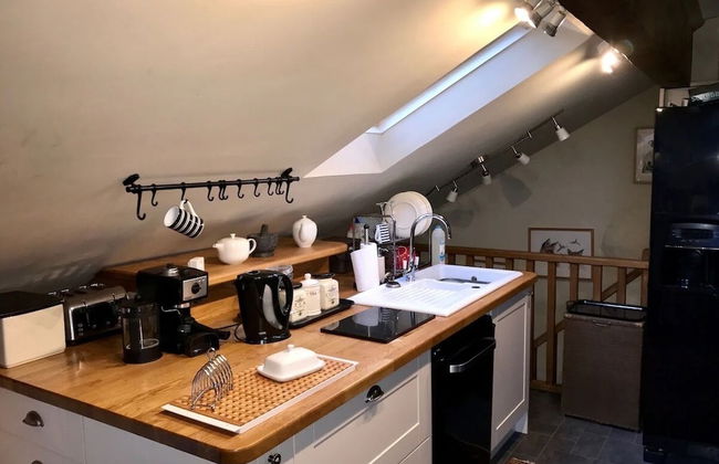 Tan y Garn - 2 Bedroom Cottage - Whitesands - Foto 10