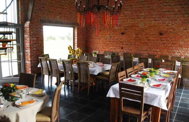 Diksmuide Mansion With Games - Foto 26