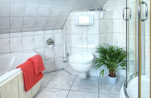 Ferienhaus Robbers mit 3 Schlafzimmer - Foto 12