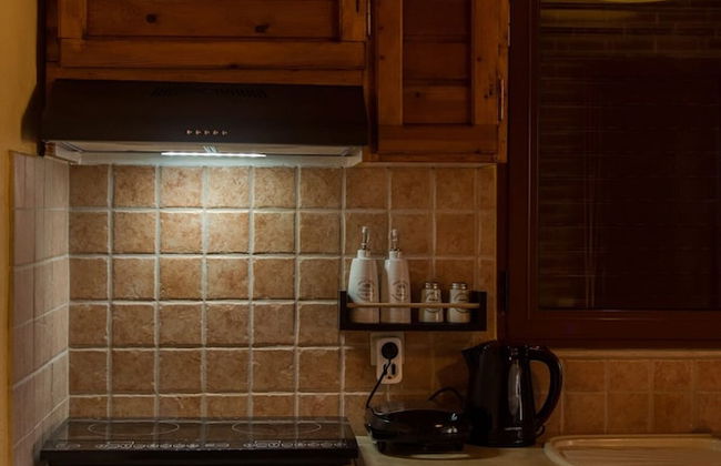 Ydria Villa A With Pool - Foto 18