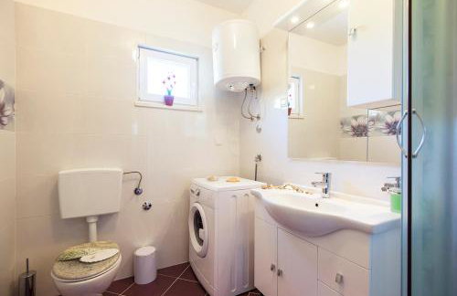 Apartments CAPE Deluxe - Foto 16