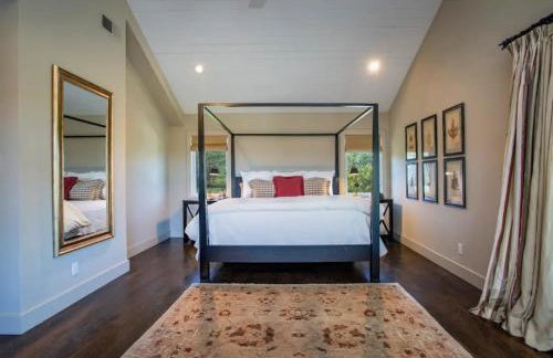 Exclusive Wine Country Estate - The Haven - Foto 13