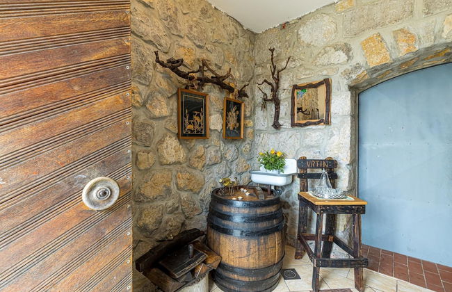 Vineyard Homestead Vrtin - Foto 16