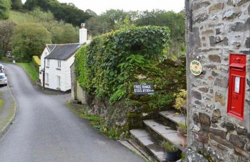 The Annex Rose Cottage - Foto 16