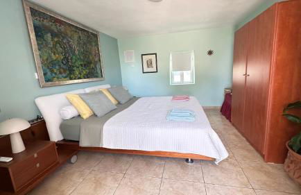 The Secret Garden at Villa Georgia Kalamata - Foto 26