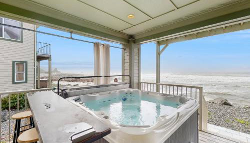 Sunset Beach House - Photo 4