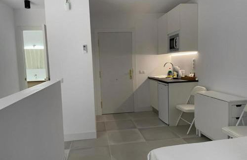 C5 Apartamento de un dormitorio en Pio XII, Madrid - Foto 1