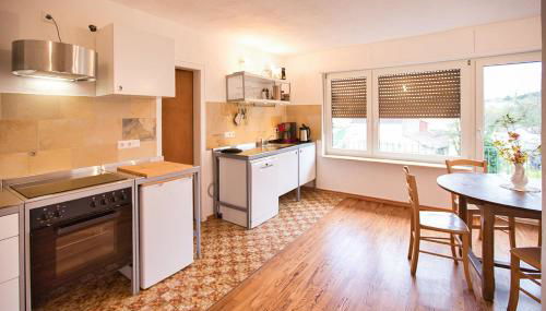 Nengshof Ferienwohnung Wegwarte - Foto 3